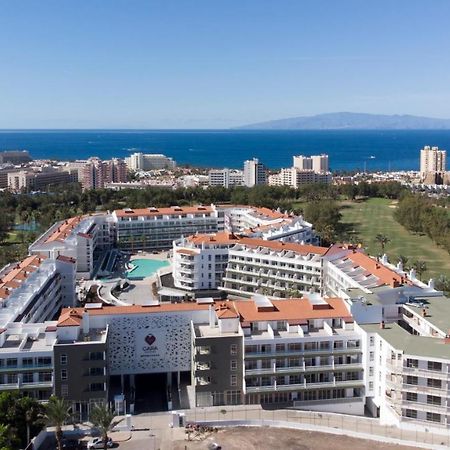 Gara Suites Golf & Spa Playa de las Américas Kültér fotó