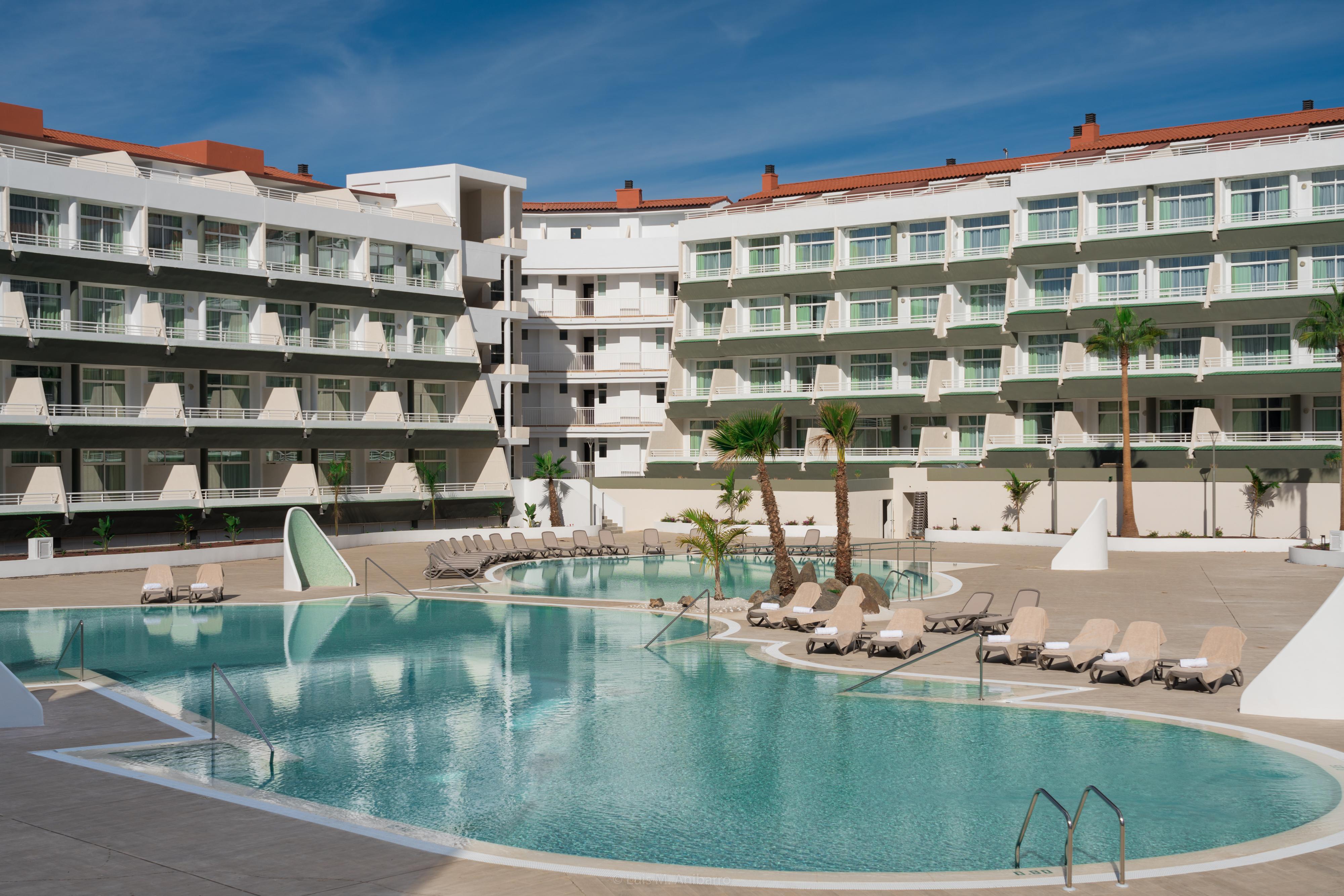 Gara Suites Golf & Spa Playa de las Américas Kültér fotó