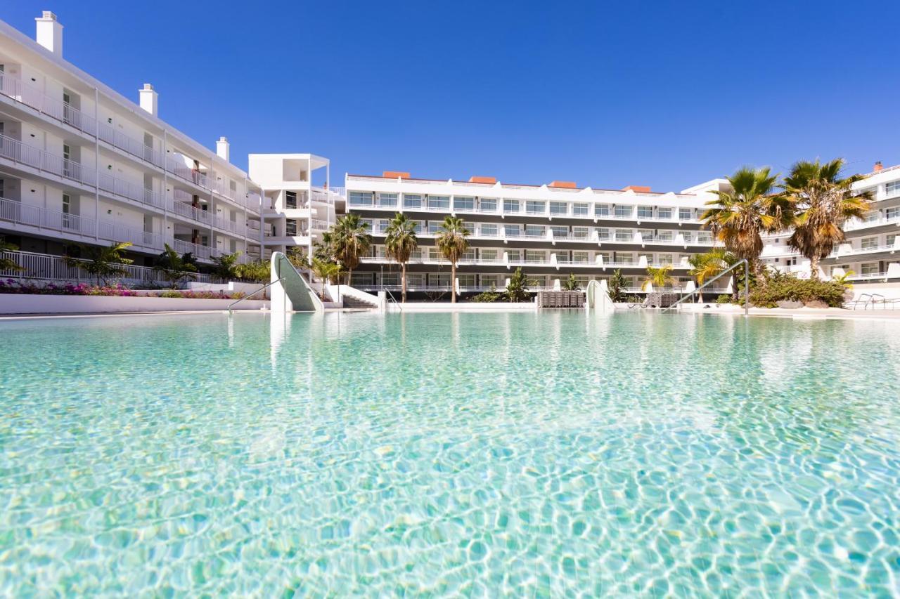 Gara Suites Golf & Spa Playa de las Américas Kültér fotó