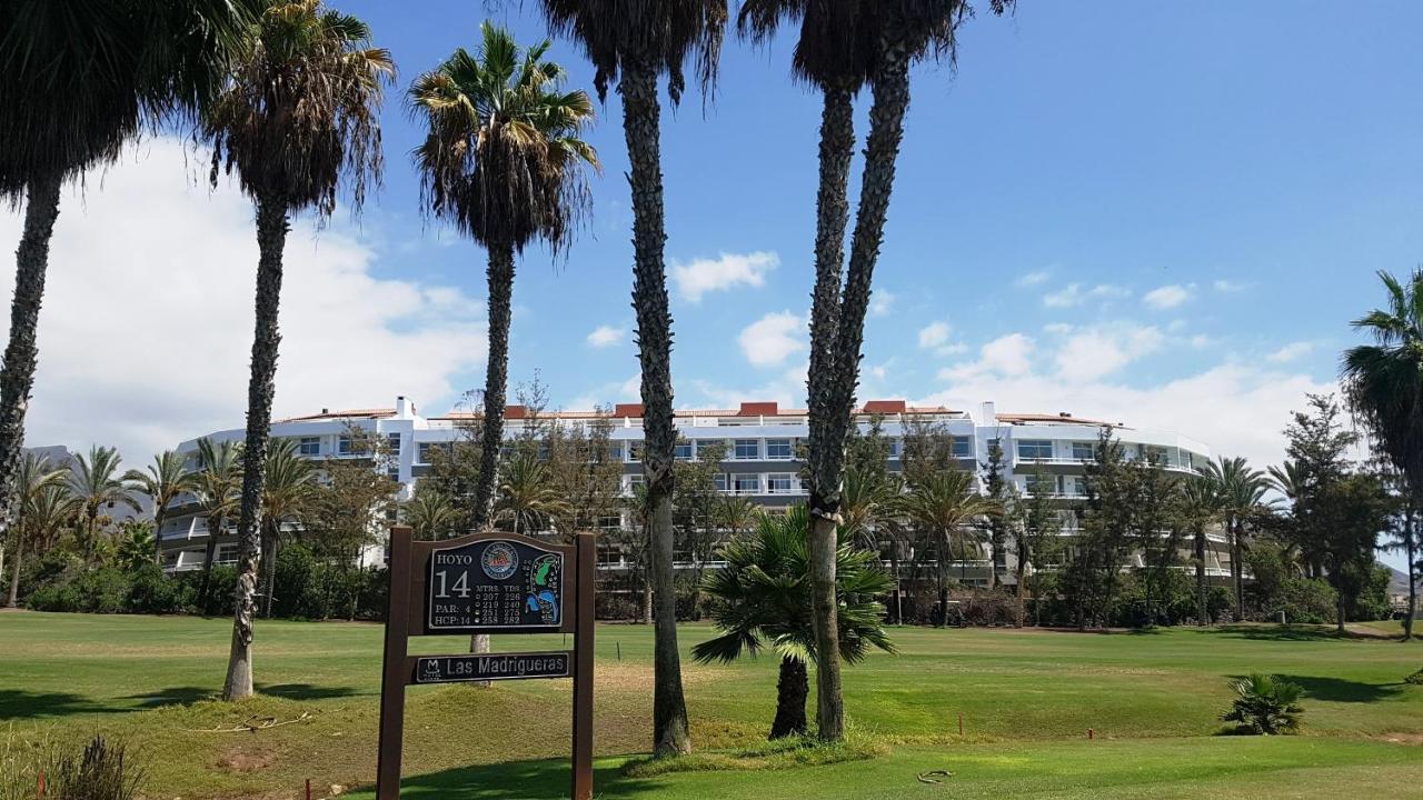 Gara Suites Golf & Spa Playa de las Américas Kültér fotó