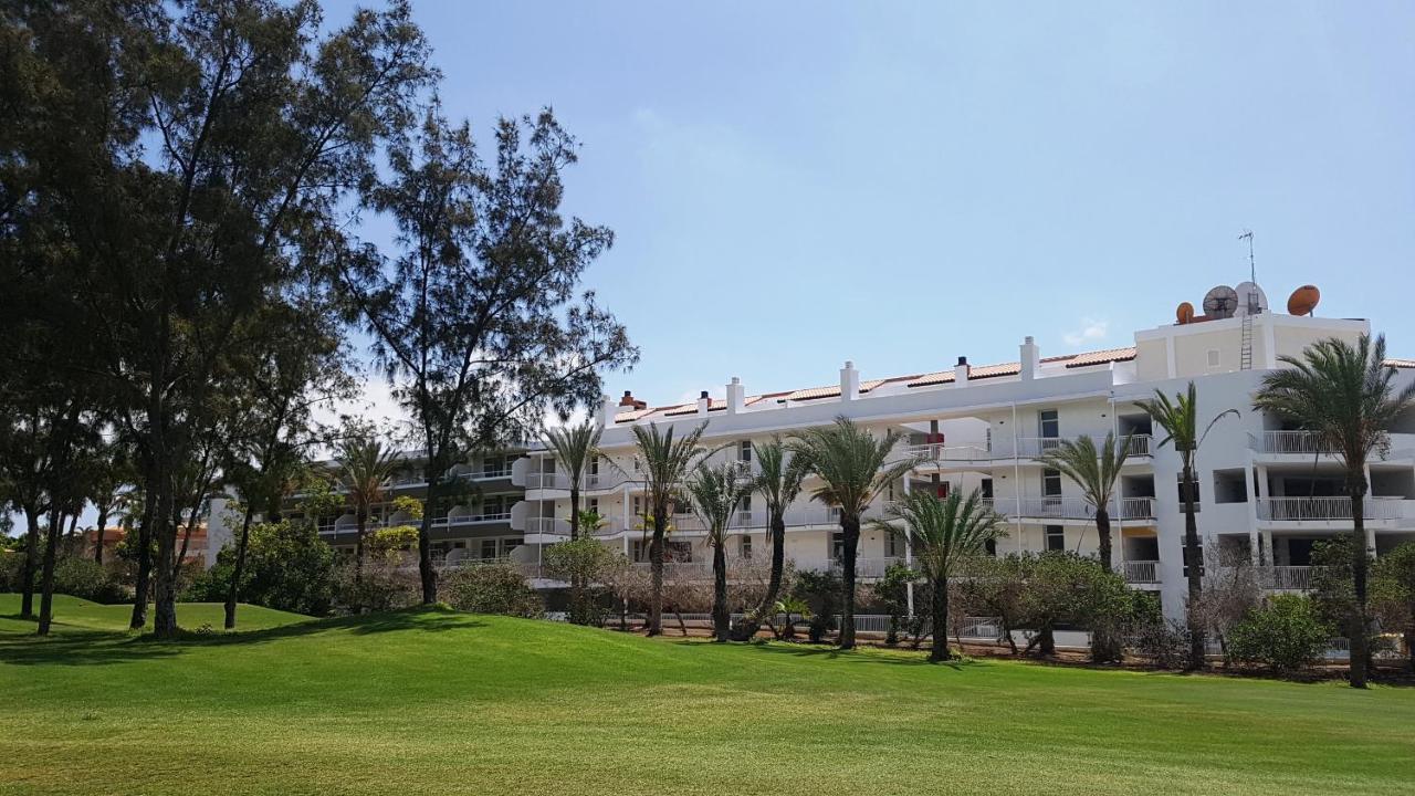 Gara Suites Golf & Spa Playa de las Américas Kültér fotó