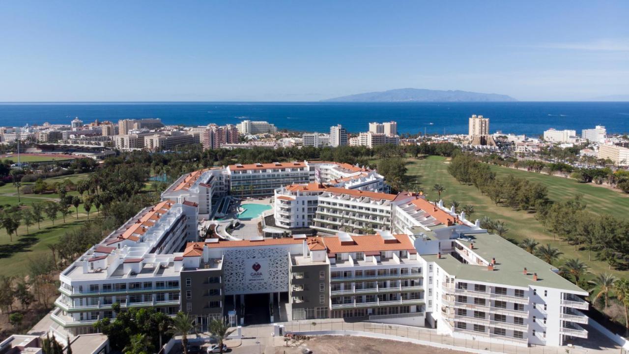 Gara Suites Golf & Spa Playa de las Américas Kültér fotó